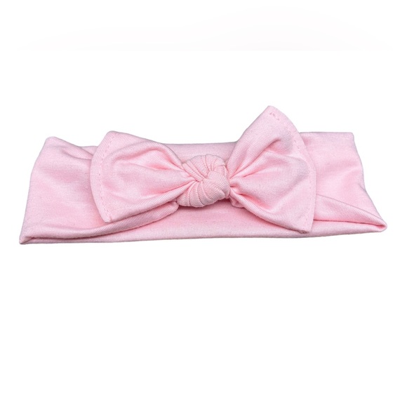 Capelli New York - Infant Bow headbands - Set of 3 - OS - Picture 5 of 6